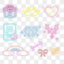 Mentahan stiker ultra high deck png hd : Neon Png Images Vector And Psd Files Free Download On Pngtree