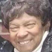 Evelyn "NeNe" Ford Obituary