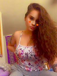 Shes my sweet little baby, and Im her little lover boy 🤗💜