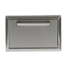 This means that your paper towel holder should feature a mechanism of some sort that prevents you from unraveling the roll if you only use one hand. Coyote Outdoor Living 15 Inch Paper Towel Holder Just Grillin Outdoor Living