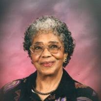 Willie Mae Joyner Obituary