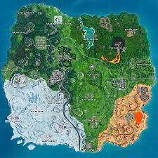 Fortnite has about 40 million people logging on every month. Fortnite Fortbyte 81 Where To Search In The Daytime Near A Mountain Top Cactus Wedge Pcgamesn