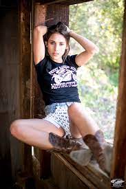 Pros include less weight at the back and more length and cuteness in front. Beautiful Model Goddess In Daisy Dukes Short Shorts Cutoff Flickr