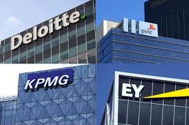 We believe everybody should be able to make online purchases with confidence. Uk Watchdog Drops Hammer On Big 4 Accounting Firms Public Accountants