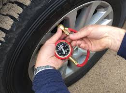 How To 4x4 Tyre Pressures For All Terrains Explained