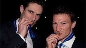 From the President: Thank you Sam