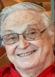 John Lyons Obituary (2021)