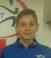 Daniel Mikołajewski na testach w Lechu Poznań