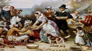 Maybe you would like to learn more about one of these? Thanksgiving The Real Truth Behind The Holiday Islamicity