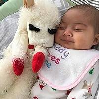 Amazon.com: Aurora 15097 Talking Lamb Chop Puppet Toy, Multicolor : Toys &  Games