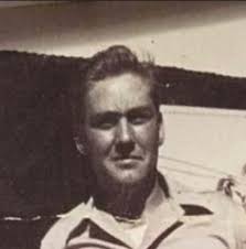 Charles Cate Obituary