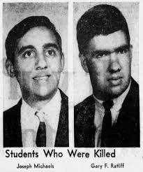 Spotlight: 51 years later, the story of 3 Roosevelt High seniors murdered  at Meramec River clubhouse