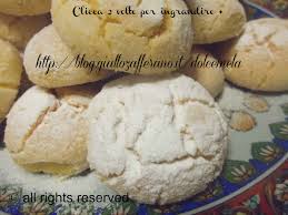 Con la nuova linea di sfarinati la molisana mette a frutto l'esperienza di oltre 100 anni nel campo molitorio. Biscotti Di Semola Ricetta Rivisitata Al Profumo Di Limone