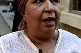 من هي الفنانة الكومبارس فاطمة كشري ؟ أخبار مُترجمة. 10 Ù…Ø¹Ù„ÙˆÙ…Ø§Øª Ø¹Ù† ÙØ§Ø·Ù…Ø© ÙƒØ´Ø±ÙŠ ØµØ§Ø­Ø¨Ø© Ø§Ù„Ø±Ø³Ø§Ù„Ø© Ø§Ù„ØºØ±ÙŠØ¨Ø© Ù„Ù„Ø±Ø¦ÙŠØ³ Ø°Ù‡Ø¨Øª Ù„ØªØ´ØªØ±ÙŠ Ø·Ù„Ø¨Ø§Øª Ø§Ù„Ù…Ù†Ø²Ù„ ÙØ£ØµØ¨Ø­Øª Ù…Ù…Ø«Ù„Ø© ÙÙ†