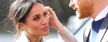 Inside Meghan and Harry's secret Hollywood world, future deals and  pregnancy plan