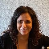 María Delgado Esteban