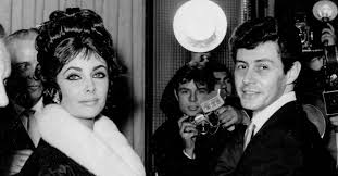 Elizabeth Taylor Claimed She Was 'So Scared' Of Eddie Fisher: Doc