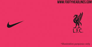 Here you can explore hq liverpool fc transparent illustrations, icons and clipart with filter setting like size, type, color etc. Nike Liverpool 20 21 Home Away Champions League Pre Match Shirt Colors Leaked Footy Headlines