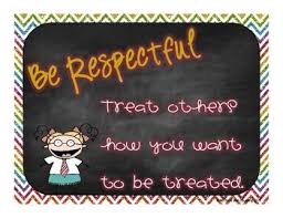 The 3 R S Classroom Posters Respectful By 180 Days And Counting Teachers Pay Teachers In 2020 Classroom Posters Ocean Theme Classroom Classroom