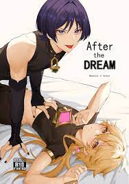 After the Dream