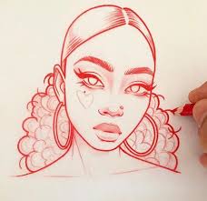Pin By Lauryn Taylor On Rik Lee Girl Drawing Sketches Art Sketches Art Drawings
