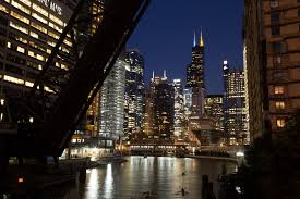 Today's collection of unbelievable, breathtaking 50 world's most beautiful cities photos with beautiful night taken by some highly qualified photographers. City Lights Night Paddle Kayak Chicago