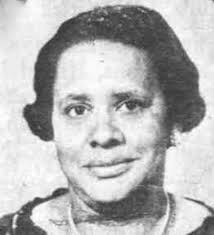 Eula Pearl Gore Gaither (1925-1986)