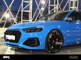 Image result for Ara Blue Crystal 2020 Audi