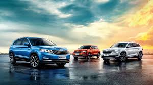 The vehicle is positioned as the largest škoda suv, above the škoda kamiq and škoda karoq.the vehicle is based on the volkswagen group mqb platform, shared with a new generation of volkswagen tiguan allspace and the seat tarraco Skoda Car Karoq