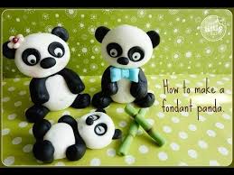Pin By Milijana M On Caketoppers Tutorials Fondant Fondant Figures Tutorial Fondant Flower Cake
