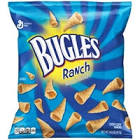Ranch Crispy Corn Snacks Value Size