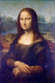 Profile of a warrior in helmet. Where In The World Are Leonardo Da Vinci S Other 23 Known Paintings The National