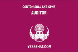 Check spelling or type a new query. Contoh Soal Skb Auditor 2021 Dan Kunci Jawabannya