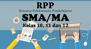 Rpp dan kd ipa terapan kelas x smk/mak k13 revisi 2017. Download Rrp K13 Ipa Terpadu Sma Smk Kelas 11 Semester 1 Revisi 2019