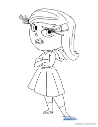 39+ inside out movie coloring pages for printing and coloring. Inside Out 131688 Animation Movies Printable Coloring Pages