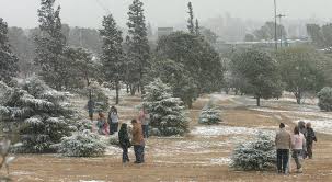 Los rincones de la provincia se pintaron de blanco. A 11 Anos De La Historica Nevada En Cordoba 9 De Julio De 2007 Nuestroclima