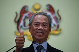 More images for muhyiddin » Muhyiddin Wants To Leave Legacy Behind Won T Step Down As Failure Malaysia The Vibes