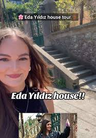 Eda House Location