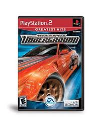 Most wanted on the playstation 2, gamefaqs has 50 cheat codes and secrets. Amazon Com Need For Speed Underground Artist Not Provided Video Games
