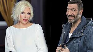 Bunun devamı olan diva albümü 2000 yılında piyasaya çıktı. Ask Yasadiklari Iddia Edilmisti Ajda Pekkan Ve Hakan Altun Dan Aciklama Galeri Yeni Asir