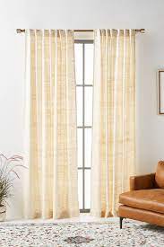 Khadi Silk Curtain Silk Curtains Curtains Curtains Living Room