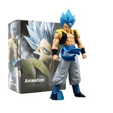 However, the latest seasons have new animation while sticking to the original character designs and. Buy Anime Dragon Ball Z Gogeta Action Figures Super Saiyan Grandista Figma Blue Gogeta Goku Toys Model At Affordable Prices Free Shipping Real Reviews With Photos Joom
