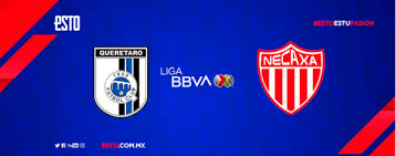 How to watch necaxa queretaro livestream. Esto Futbol Americano Box Lucha Libre Beisbol Juegos Olimpicos