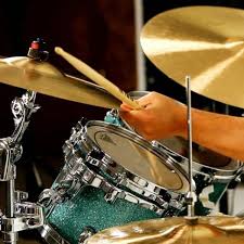 The game closes, resulting in a crash report. How To Play Crash Cymbal Chokes Howcast