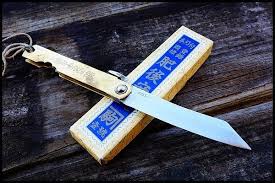 Epingle Sur Knives