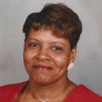 Henrietta Odom Thomas (1947-2016)
