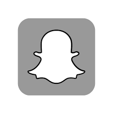 Snapchat Icon Snapchat Icon App Icon Icon