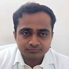 Dr. Sudeep Joshi (Meet Physiotherapy Clinic) in Udhna,Surat