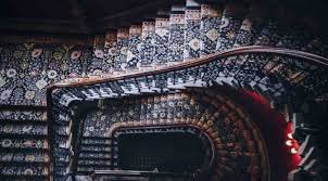 Because of their heavy traffic and frequent use, it's important to find carpet for steps that can handle the abuse that comes with day to. A Guide To Choosing The Best Carpets For Stairs Pet My Carpet