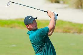 Sepp straka chips onto the 18th green during the first round of the honda classic golf tournament at pga national (champion). Sepp Straka Stats News Pictures Bio Videos Espn